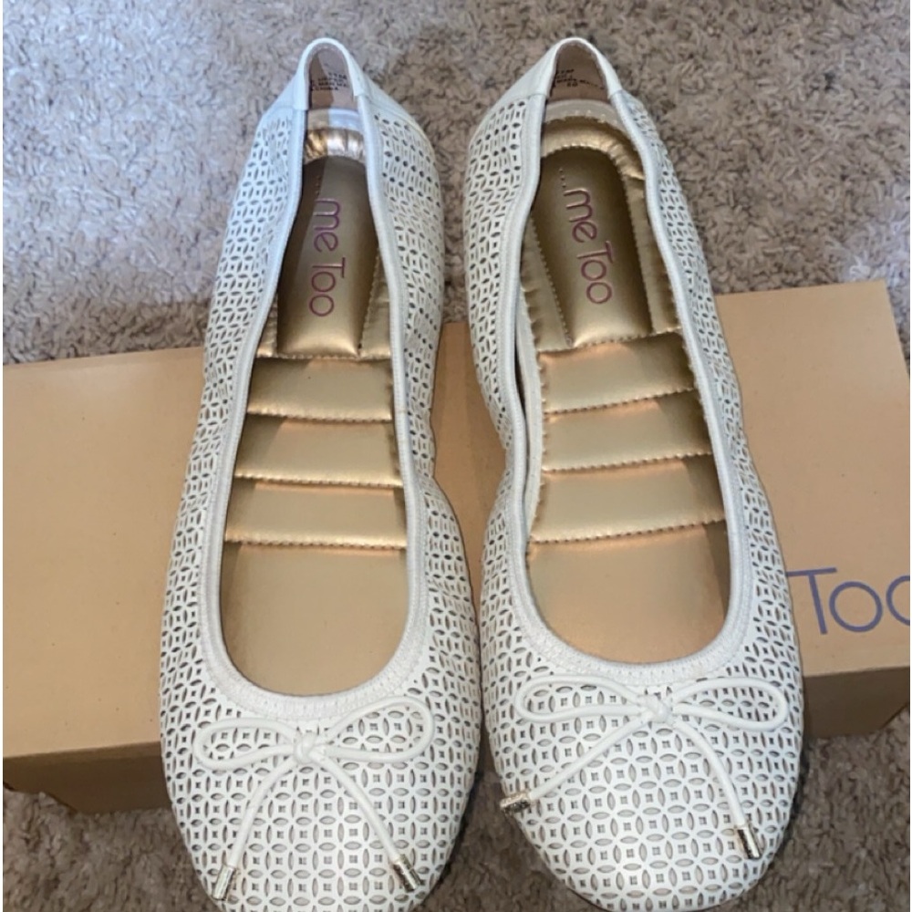 Me Too Flats - image 1